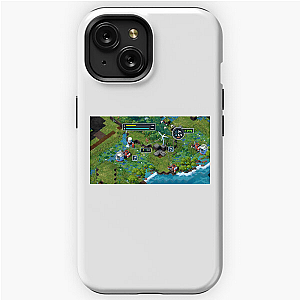 Zen Mode: Terra Nil Terra Nil Samsung Cases