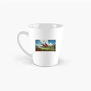 Turn Grey to Green – Terra Nil Terra Nil Mugs