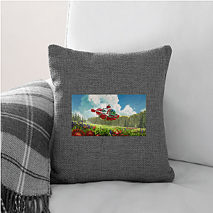 Turn Grey to Green – Terra Nil Terra Nil Pillows Cover