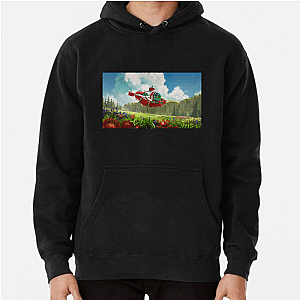 Turn Grey to Green – Terra Nil Terra Nil Hoodies