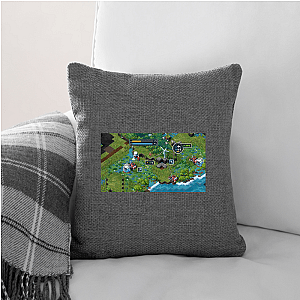 Zen Mode: Terra Nil Terra Nil Pillows Cover