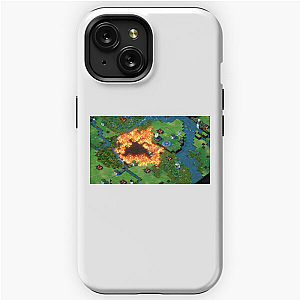 Nature Wins in Terra Nil Terra Nil Samsung Cases