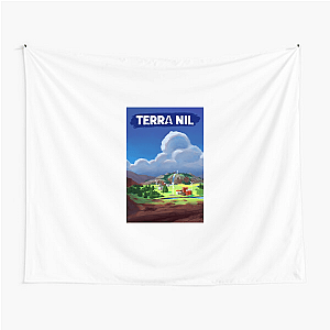 From Ruin to Bloom – Terra Nil Terra Nil Tapestries
