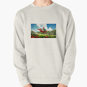 Turn Grey to Green – Terra Nil Terra Nil Sweatshirts