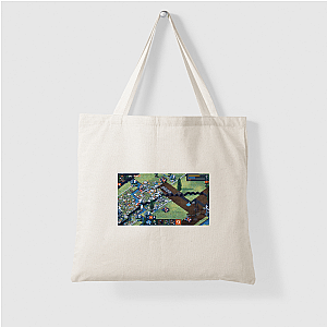 No Combat, Just Terra Nil Terra Nil Bags