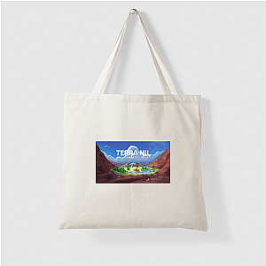 Terra Nil: Quietly Powerful Terra Nil Bags