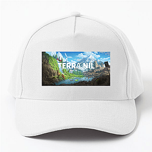 Terra Nil, Terra Heal Terra Nil Hats & Caps