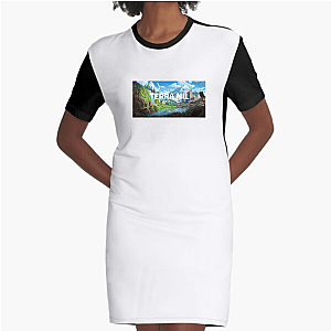 Terra Nil, Terra Heal Terra Nil Dresses