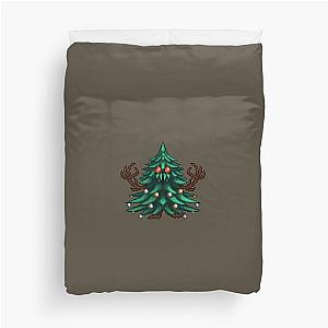 Terraria Everscream   Duvet Cover