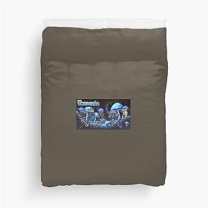 Special Present Terraria Game Christmas   Duvet Cover