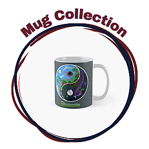 Terraria Mugs