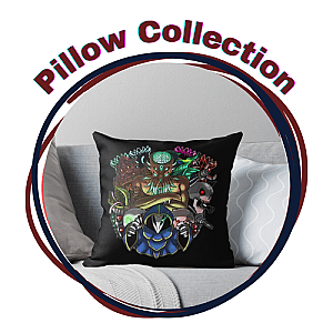 Terraria Pillows Cover