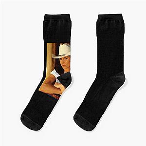 Terri Clark Pullover Sweatshirt Socks