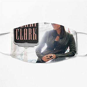 Terri Clark classic Flat Mask