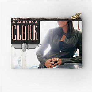 Terri Clark classic Zipper Pouch