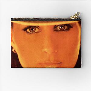 Terri Clark how i feel Zipper Pouch