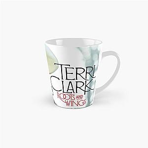 Terri Clark roots and wings Tall Mug