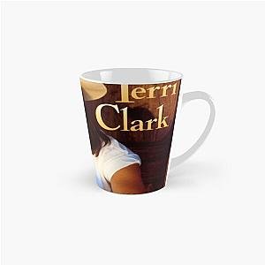 Terri Clark 2 Tall Mug