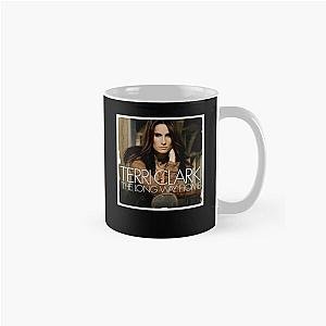 Terri Clark the long way home Classic Mug