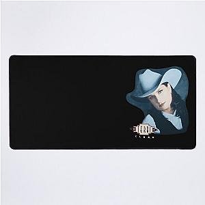 Terri Clark Country Desk Mat