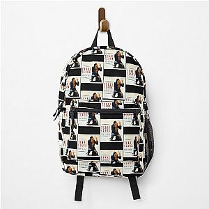 Terri Clark pain to kill Backpack