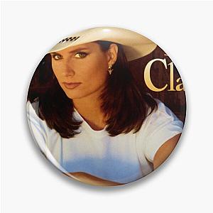 Terri Clark 2 Pin