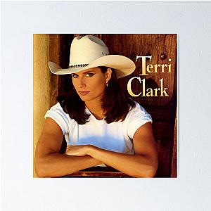 Terri Clark 2 Poster