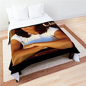 Terri Clark 2 Comforter