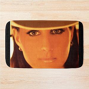 Terri Clark how i feel Bath Mat