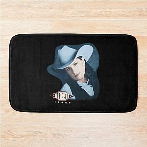 Terri Clark Country Bath Mat