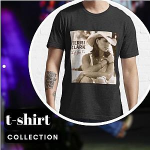 Terri Clark T-Shirts