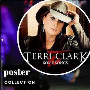 Terri Clark Posters