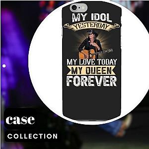 Terri Clark Cases