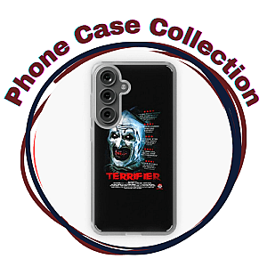 Terrifier 3 Cases