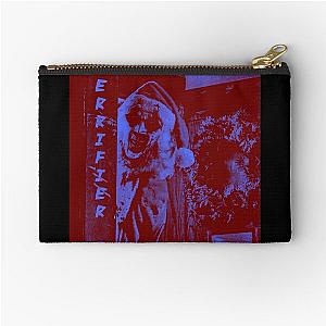 TERRIFIER 3 Zipper Pouch