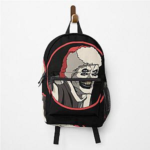 terrifier 3 Backpack