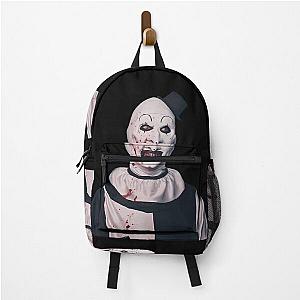 terrifier 3 Backpack