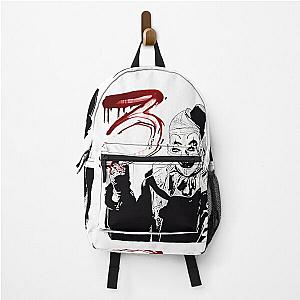 terrifier 3 Backpack