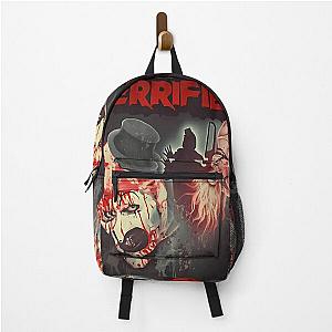 terrifier 3 Backpack