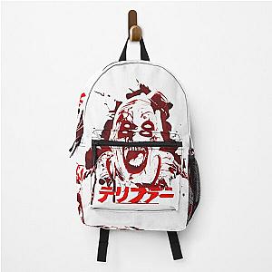 terrifier 3 Backpack