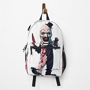 terrifier 3 Backpack