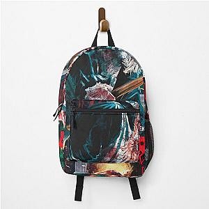 Terrifier 3 Backpack