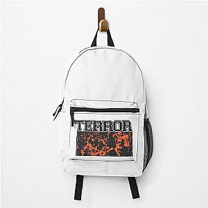 Terror Band Stage Backpack