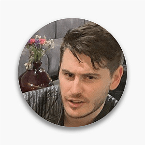 Terroriser: The Madness Terroriser Pins