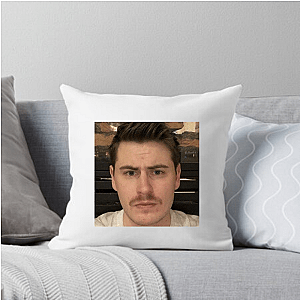 Terroriser: Stay Crazy Terroriser Pillows Cover