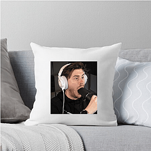 Terroriser: Be Wild Terroriser Pillows Cover