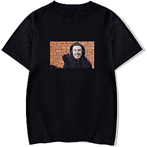 Cause Some Mayhem – Terroriser Terroriser T-Shirts