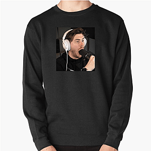 Terroriser: Be Wild Terroriser Sweatshirts