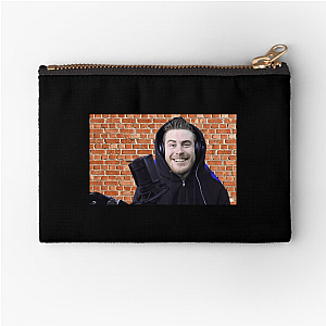 Cause Some Mayhem – Terroriser Terroriser Zipper Pouches