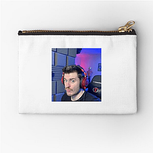 Terroriser: Chaos Reigns Terroriser Zipper Pouches